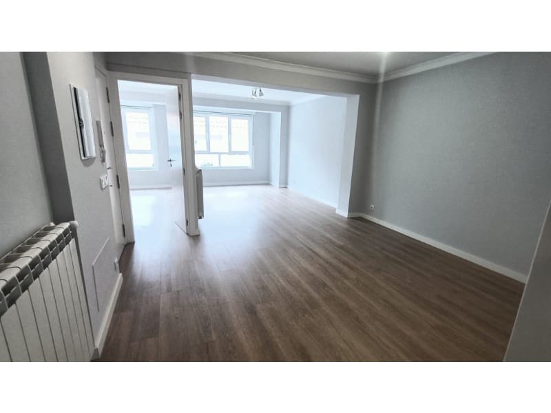 2 quarto Apartamento para arrendar em Ferrol com garagem - 750 € (Ref: 9470654)