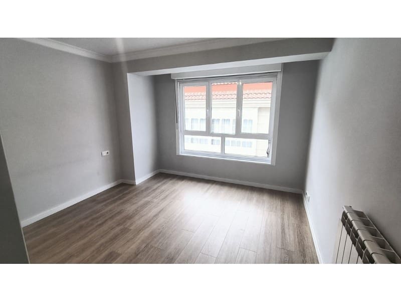 2 quarto Apartamento para arrendar em Ferrol com garagem - 750 € (Ref: 9470654)