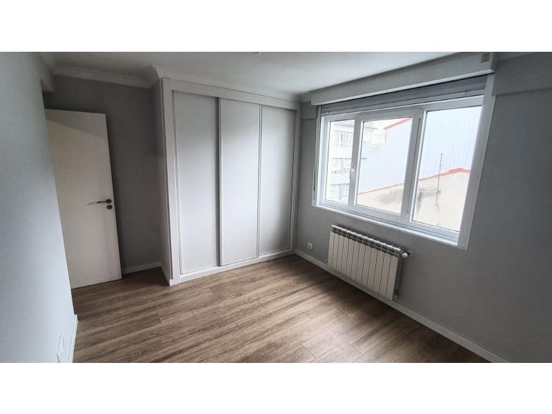 2 quarto Apartamento para arrendar em Ferrol com garagem - 750 € (Ref: 9470654)