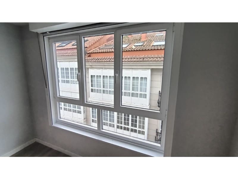 2 quarto Apartamento para arrendar em Ferrol com garagem - 750 € (Ref: 9470654)