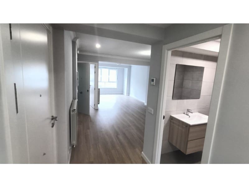 2 quarto Apartamento para arrendar em Ferrol com garagem - 750 € (Ref: 9470654)