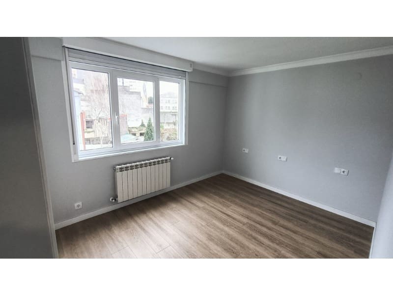 2 quarto Apartamento para arrendar em Ferrol com garagem - 750 € (Ref: 9470654)