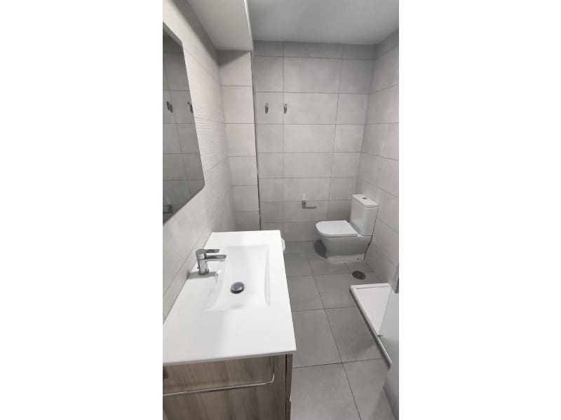 2 quarto Apartamento para arrendar em Ferrol com garagem - 750 € (Ref: 9470654)
