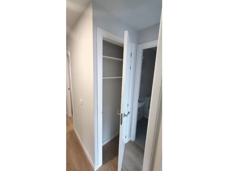 2 quarto Apartamento para arrendar em Ferrol com garagem - 750 € (Ref: 9470654)