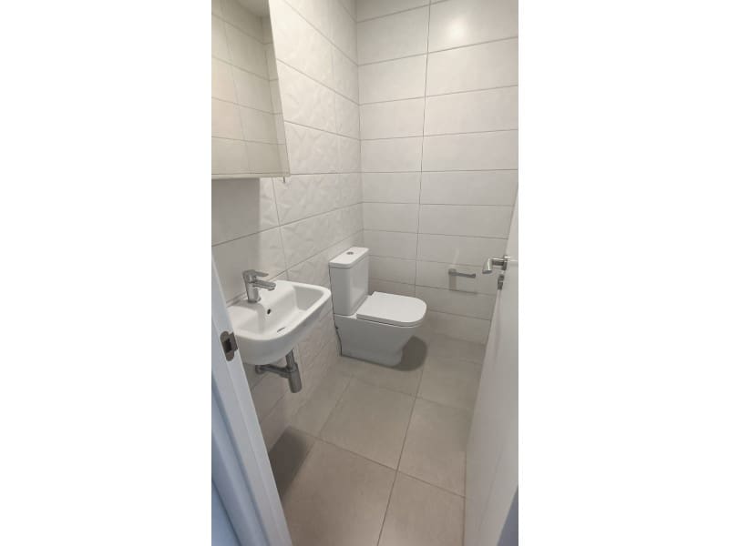 2 quarto Apartamento para arrendar em Ferrol com garagem - 750 € (Ref: 9470654)