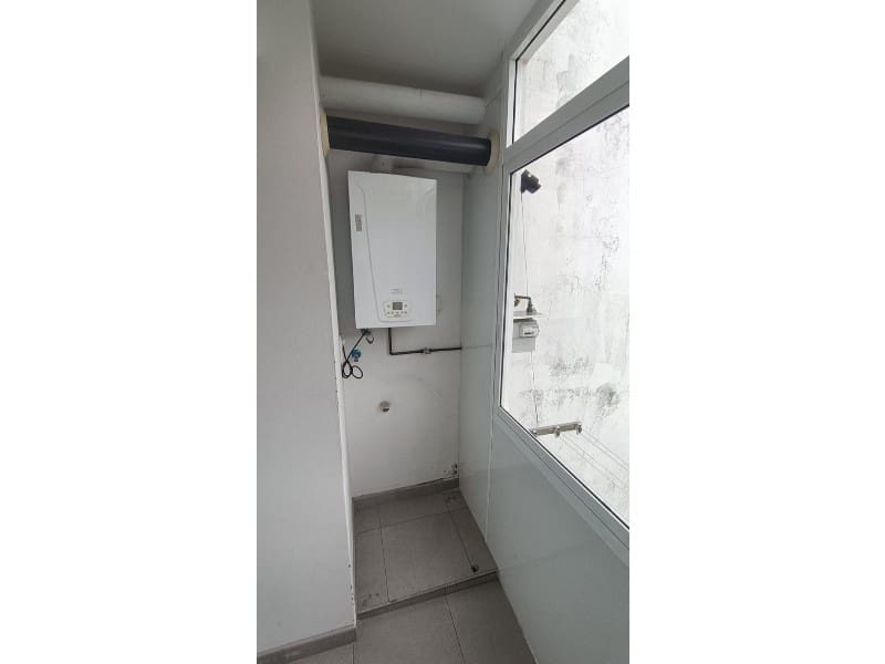 2 quarto Apartamento para arrendar em Ferrol com garagem - 750 € (Ref: 9470654)
