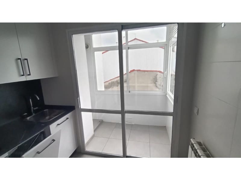 2 quarto Apartamento para arrendar em Ferrol com garagem - 750 € (Ref: 9470654)