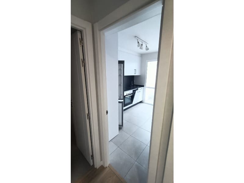 2 quarto Apartamento para arrendar em Ferrol com garagem - 750 € (Ref: 9470654)