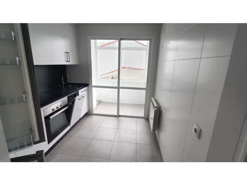 2 quarto Apartamento para arrendar em Ferrol com garagem - 750 € (Ref: 9470654)