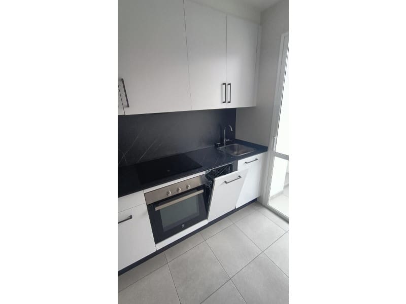 2 quarto Apartamento para arrendar em Ferrol com garagem - 750 € (Ref: 9470654)