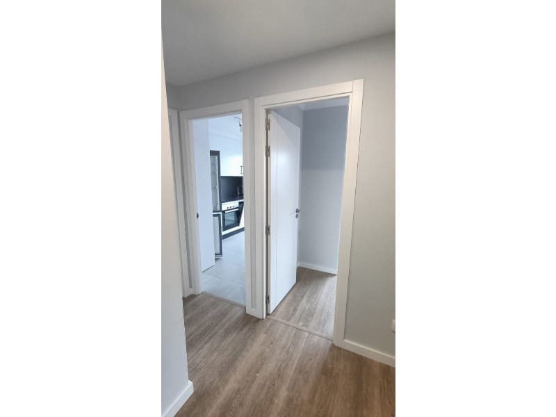 2 quarto Apartamento para arrendar em Ferrol com garagem - 750 € (Ref: 9470654)