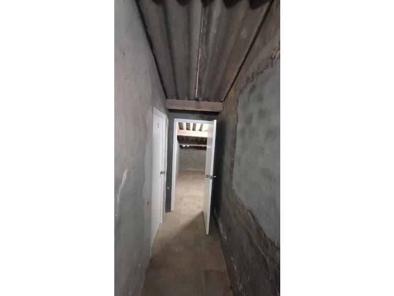 2 quarto Apartamento para arrendar em Ferrol com garagem - 750 € (Ref: 9470654)