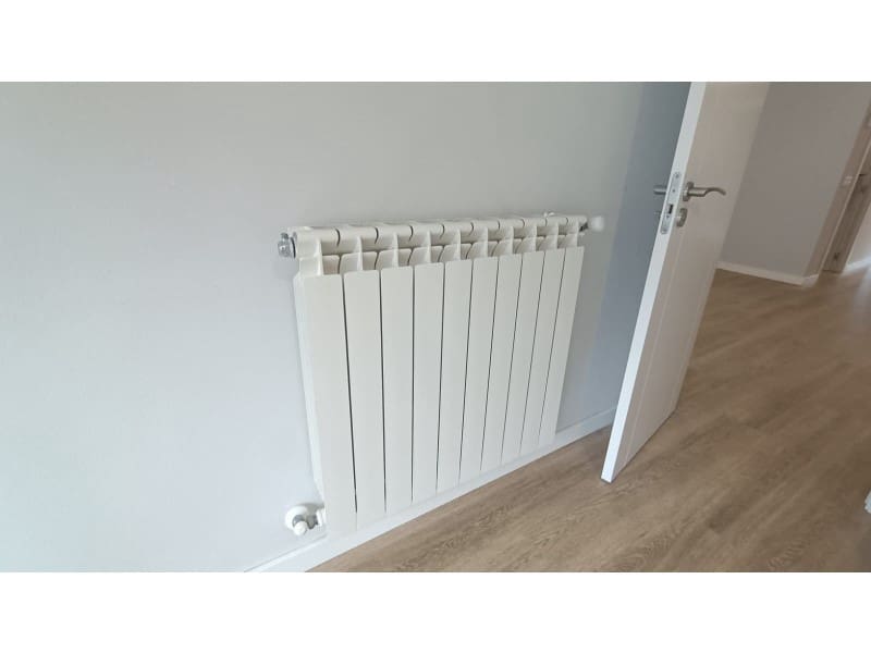 2 quarto Apartamento para arrendar em Ferrol com garagem - 750 € (Ref: 9470654)