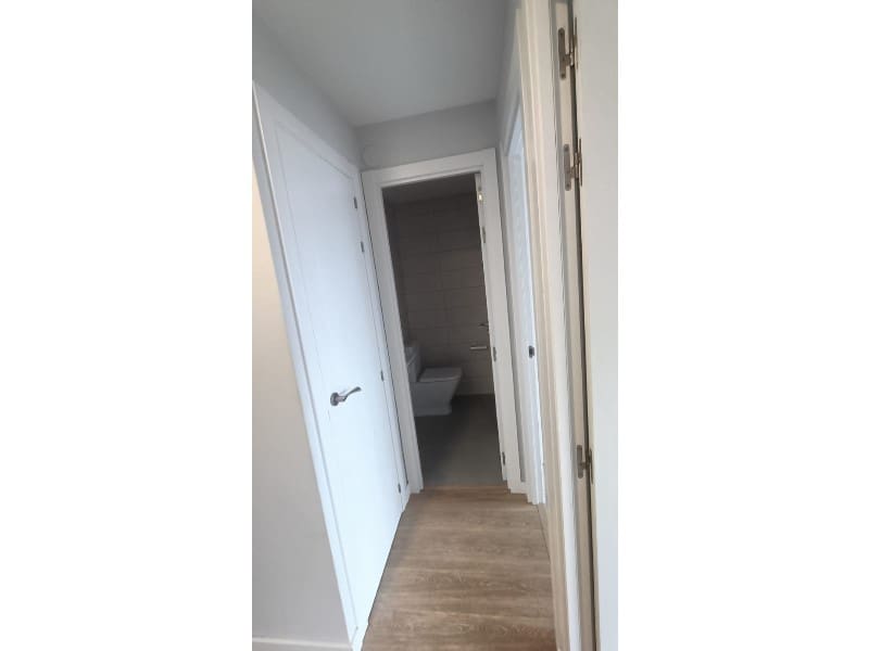 2 quarto Apartamento para arrendar em Ferrol com garagem - 750 € (Ref: 9470654)