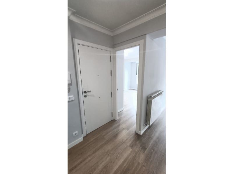 2 quarto Apartamento para arrendar em Ferrol com garagem - 750 € (Ref: 9470654)