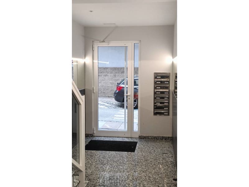 2 quarto Apartamento para arrendar em Ferrol com garagem - 750 € (Ref: 9470654)