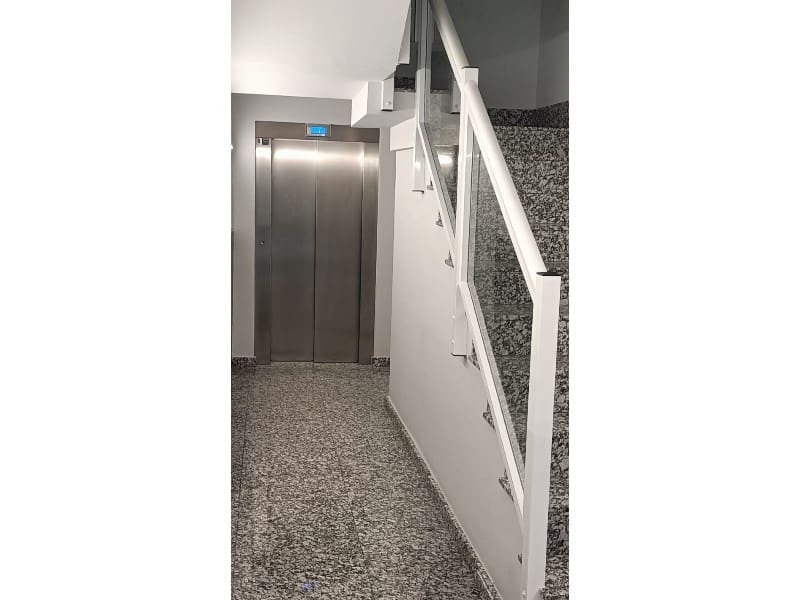 2 quarto Apartamento para arrendar em Ferrol com garagem - 750 € (Ref: 9470654)