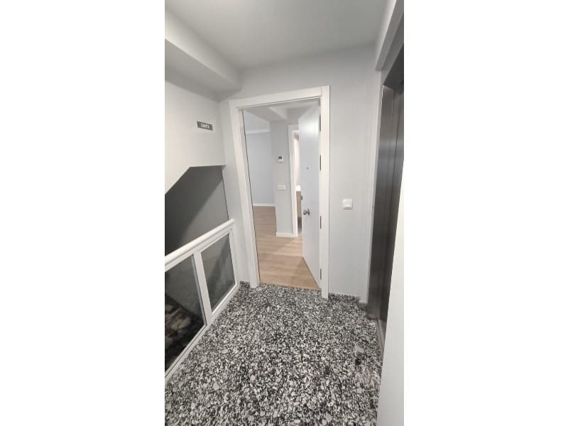 2 quarto Apartamento para arrendar em Ferrol com garagem - 750 € (Ref: 9470654)