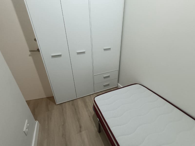 1 bedroom Flat for rent in Ferrol - € 290 (Ref: 9516019)