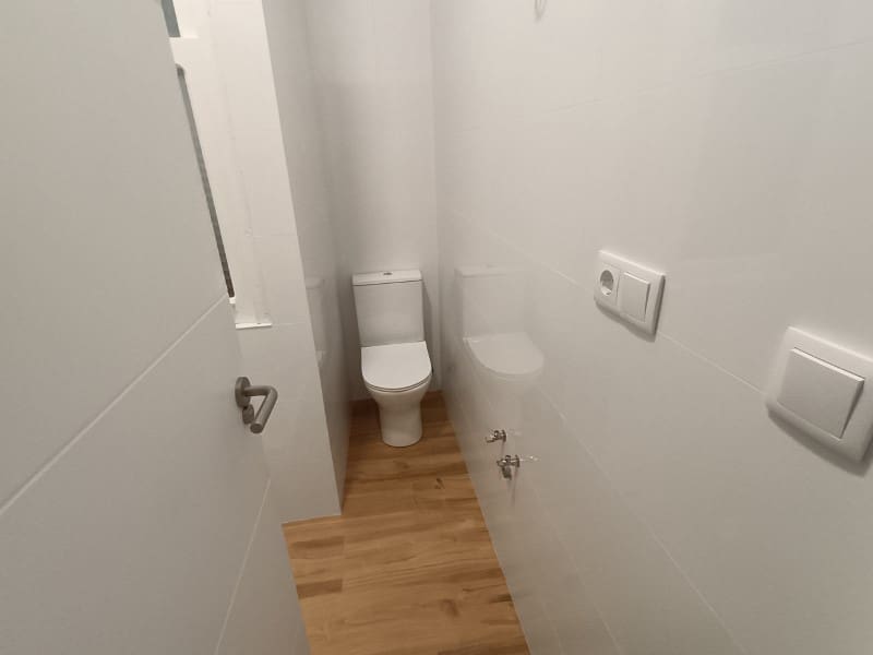 1 bedroom Flat for rent in Ferrol - € 290 (Ref: 9516019)