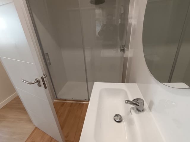 1 bedroom Flat for rent in Ferrol - € 290 (Ref: 9516019)