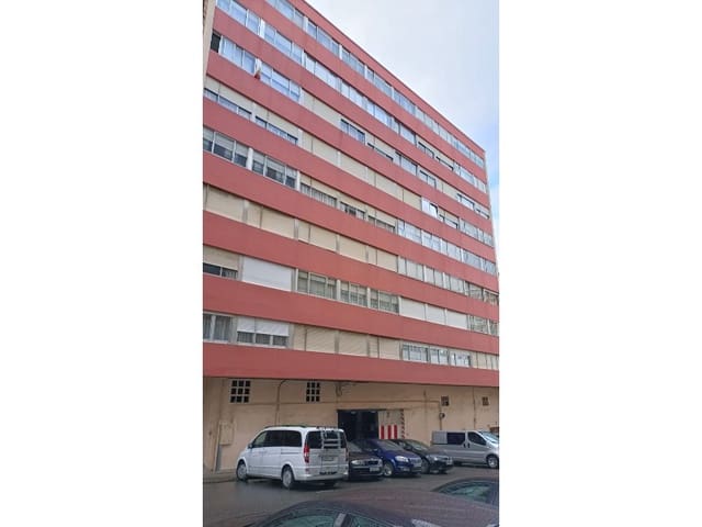 3 Zimmer Wohnung zu vermieten in Ferrol - 1.000 € (Ref: 9534357)