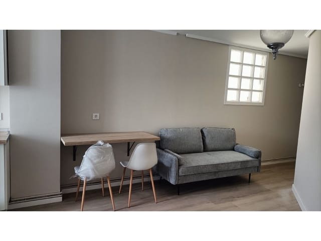 3 Zimmer Wohnung zu vermieten in Ferrol - 1.000 € (Ref: 9534357)