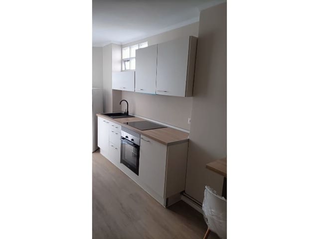 3 Zimmer Wohnung zu vermieten in Ferrol - 1.000 € (Ref: 9534357)