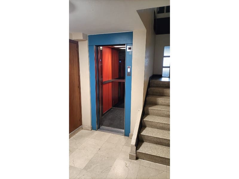 3 bedroom Flat for rent in Ferrol - € 1,000 (Ref: 9534357)