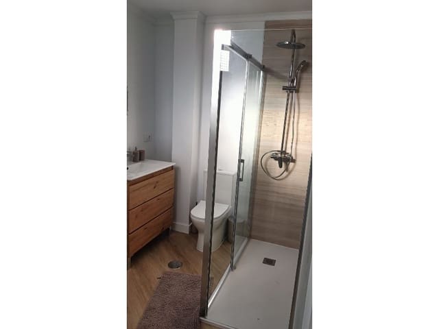 3 Zimmer Wohnung zu vermieten in Ferrol - 1.000 € (Ref: 9534357)