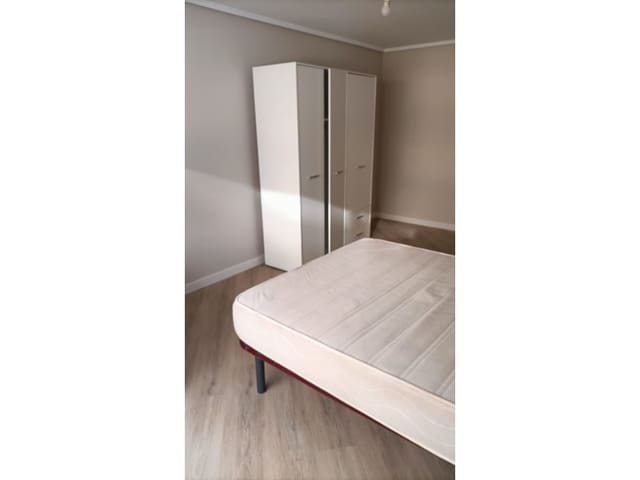 3 Zimmer Wohnung zu vermieten in Ferrol - 1.000 € (Ref: 9534357)