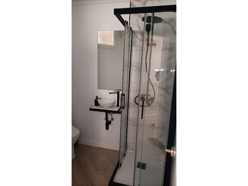 3 bedroom Flat for rent in Ferrol - € 1,000 (Ref: 9534357)