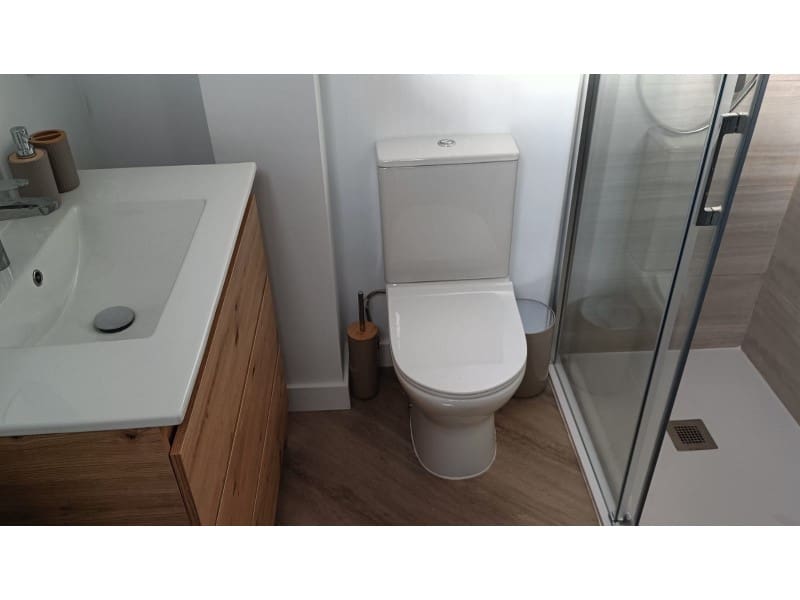 3 bedroom Flat for rent in Ferrol - € 1,000 (Ref: 9534357)