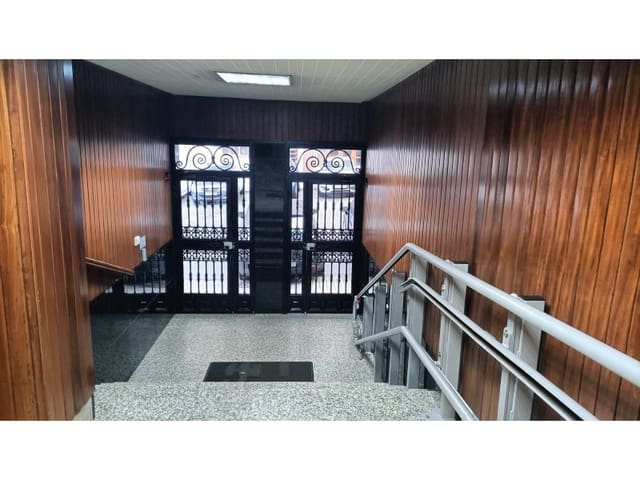 3 Zimmer Wohnung zu vermieten in Ferrol - 1.000 € (Ref: 9534357)