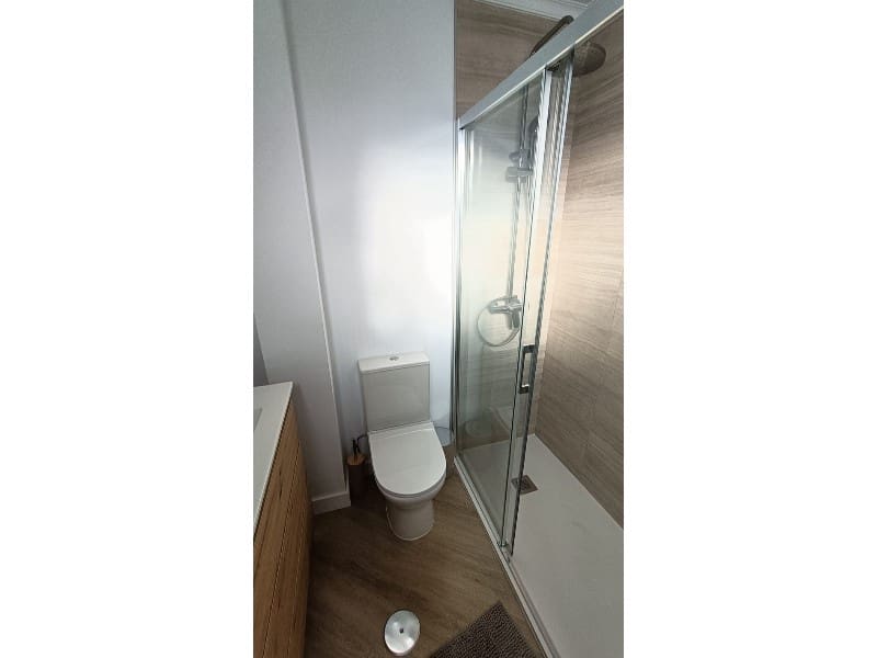 3 bedroom Flat for rent in Ferrol - € 1,000 (Ref: 9534357)