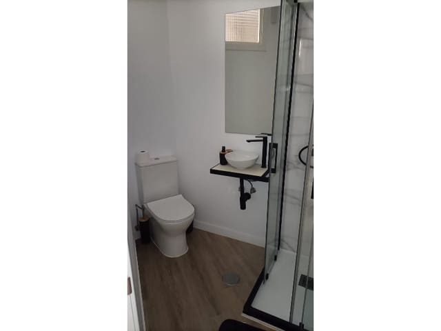 3 Zimmer Wohnung zu vermieten in Ferrol - 1.000 € (Ref: 9534357)