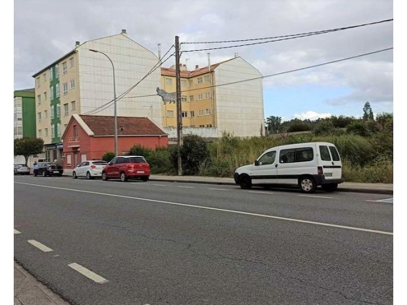 Bauplatz zu verkaufen in Naron - 85.100 € (Ref: 9535866)