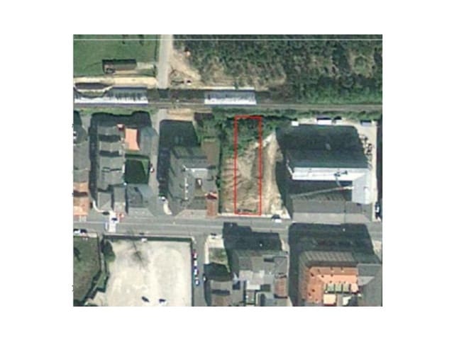 Działka budowlana na sprzedaż w Narón - 85 100 € (Ref: 9535866)