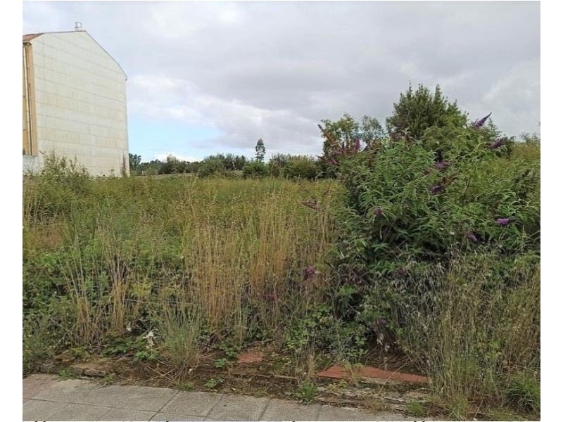 Bauplatz zu verkaufen in Naron - 85.100 € (Ref: 9535866)