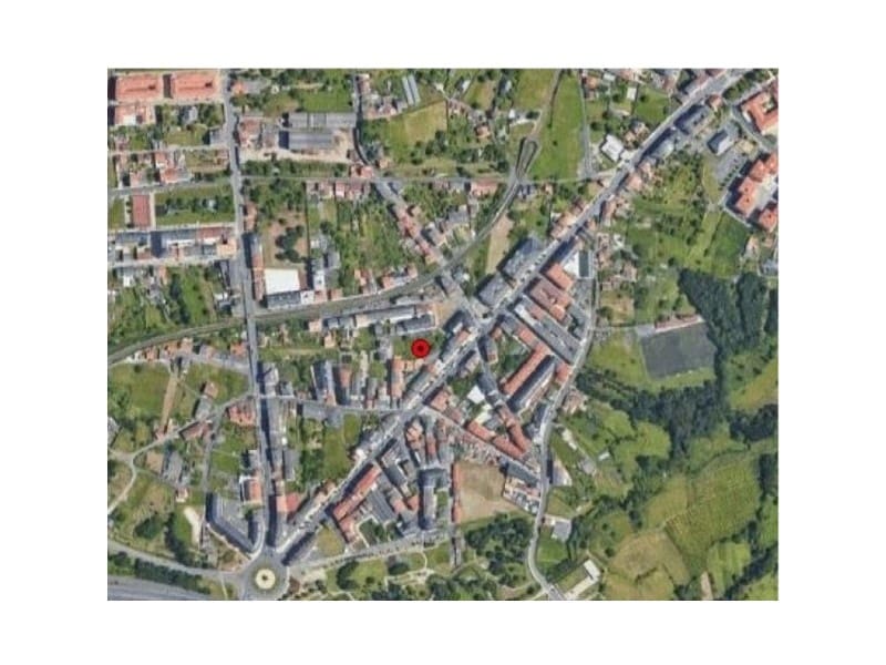 Terreno para Construção para venda em Naron - 46 600 € (Ref: 9535867)