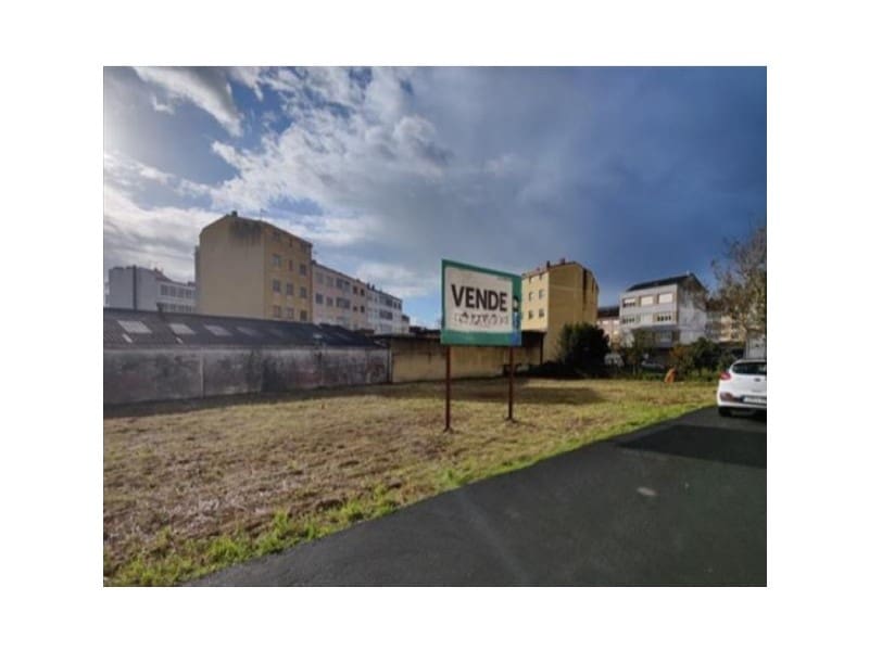 Terreno para Construção para venda em Naron - 46 600 € (Ref: 9535867)