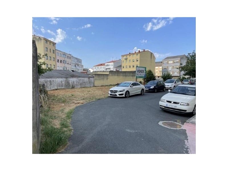 Terreno para Construção para venda em Naron - 46 600 € (Ref: 9535867)