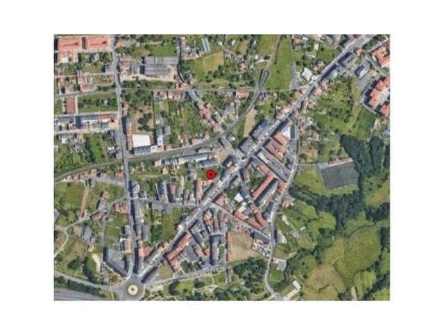 Terreno para Construção para venda em Narón - 46 600 € (Ref: 9535867)