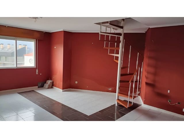 4 slaapkamer Appartement te koop in Valdoviño - € 117.000 (Ref: 9565100)