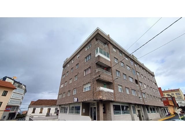 4 slaapkamer Appartement te koop in Valdoviño - € 117.000 (Ref: 9565100)