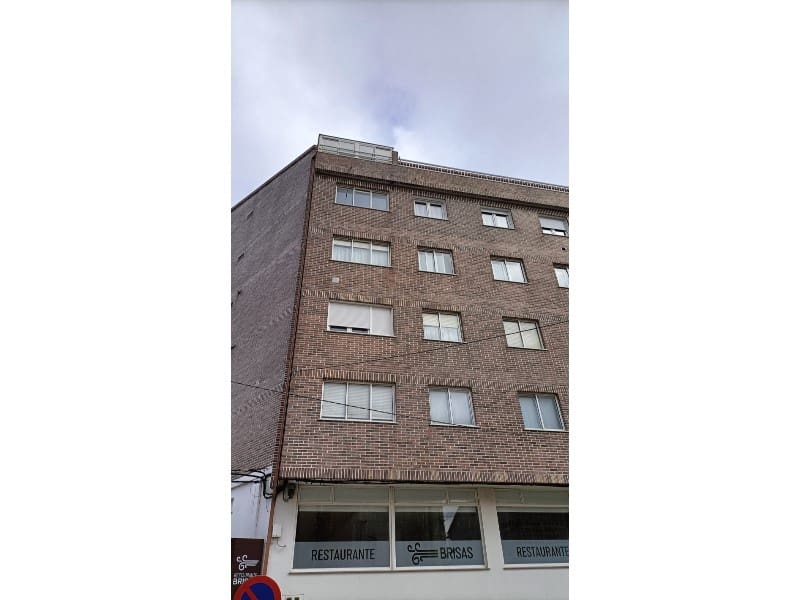 4 slaapkamer Appartement te koop in Valdovino - € 117.000 (Ref: 9565100)