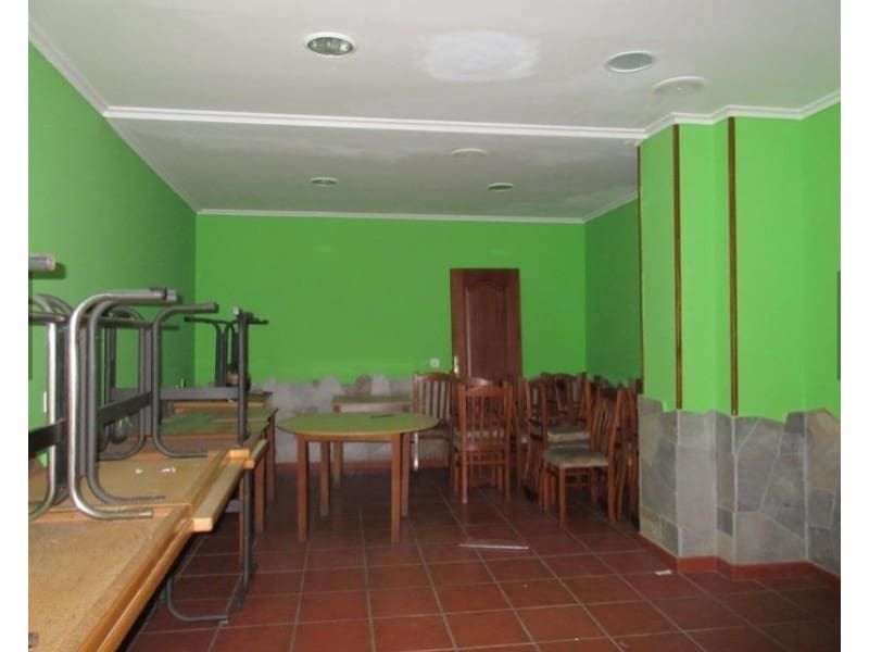 Commercial for sale in Ares - € 110,000 (Ref: 9591192)