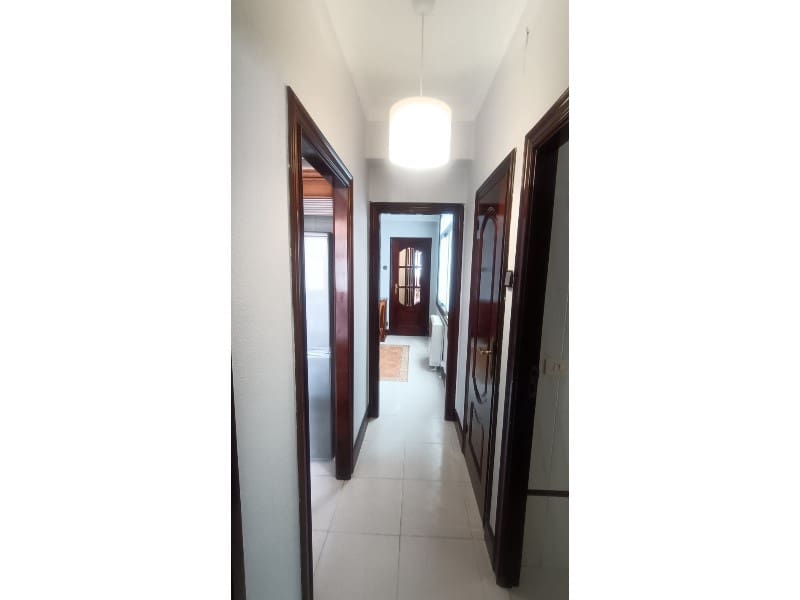 2 bedroom Flat for sale in Ferrol - € 85,000 (Ref: 9591193)