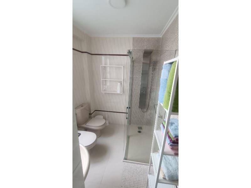 2 bedroom Flat for sale in Ferrol - € 85,000 (Ref: 9591193)