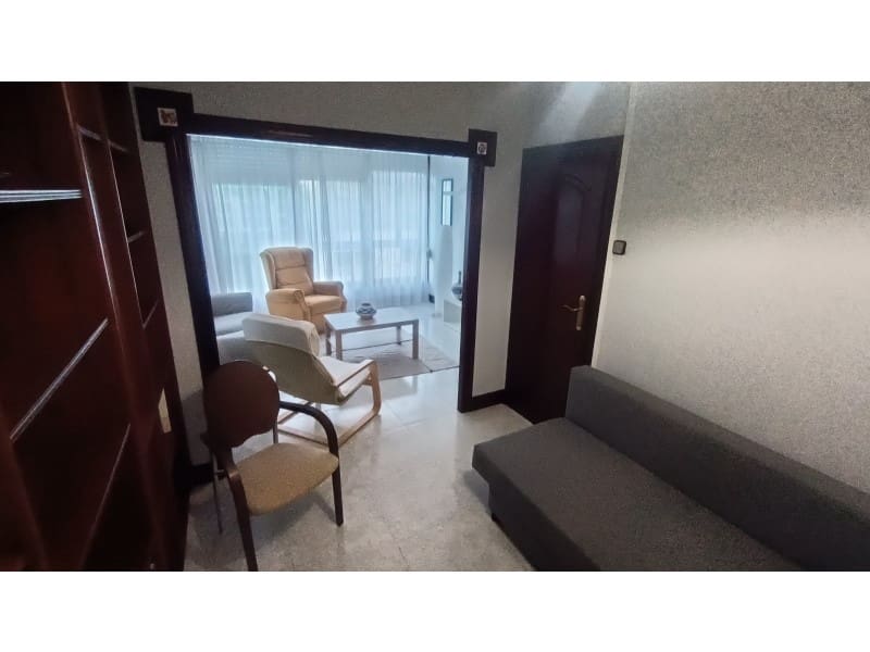 2 bedroom Flat for sale in Ferrol - € 85,000 (Ref: 9591193)